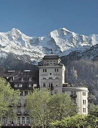 Savoy Szálloda