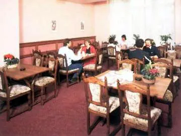Szálloda Savoy 3*