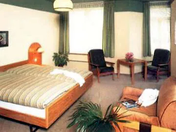 Savoy 3* Interlaken