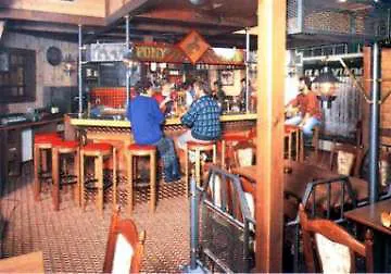 Savoy Szálloda
